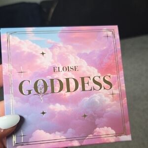 Eloise Goddess Palette